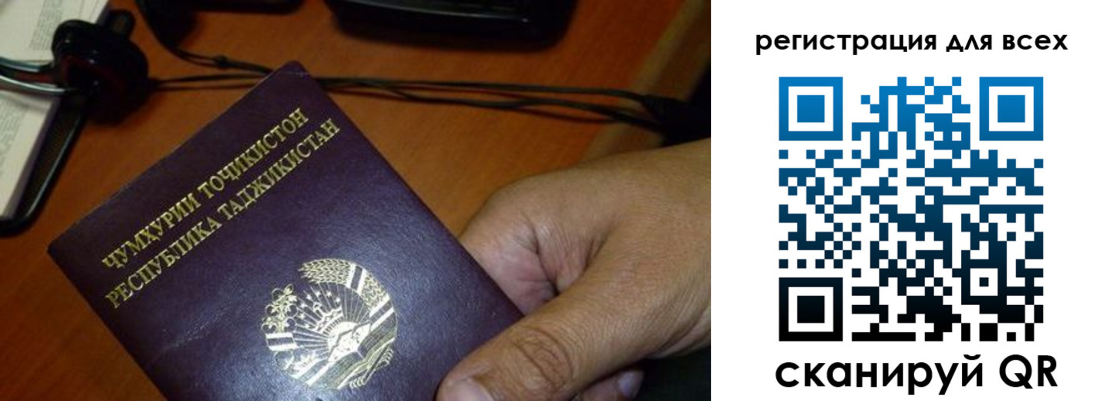 временная регистрация надежно в Камчатской области